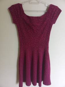 Vestido Feminino