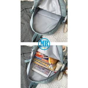 Mochila Juvenil Feminina