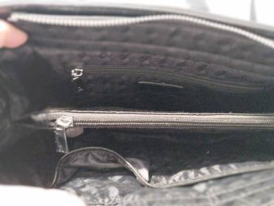 Bolsa Santa Lolla