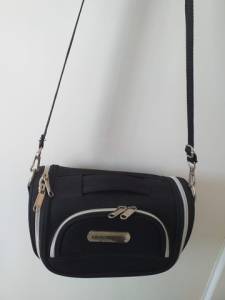 Bolsa De Maquiagem Nova