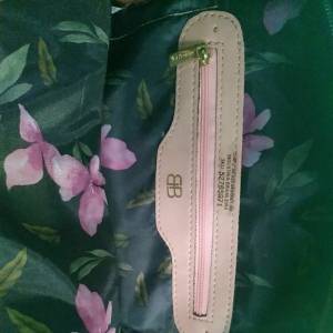 Mochila Feminina Valentini Preta Resistente A gua