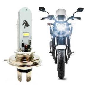 Lmpada H4 Motos Led