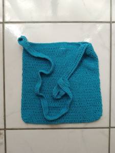Bolsa Em Croch