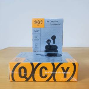 Fones Qcy T20