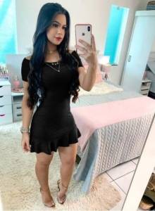 Vestido Novo Feminino - Varios Modelos