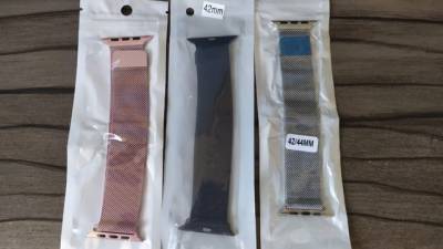 Smartwach Iwo W37 Pro Original + Pulseira Extra + Pelcula De Brinde