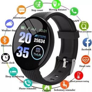 Relgios Inteligentes (smartwatchs)