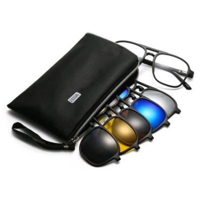 culos Com 6 Lentes