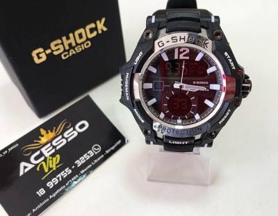 Relgio G-shock Aprova Dagua