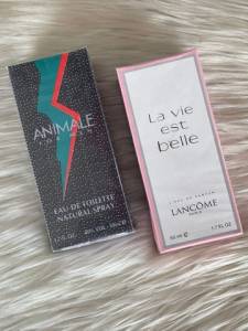 Perfumes Importados