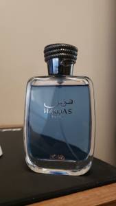 Perfume Hawas Rasasi 100ml