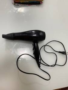 Secador De Cabelo Profissional Gama
