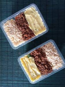 Marmitas Fitness
