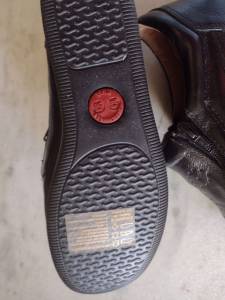 Sapato Ortopdico All Pe 34