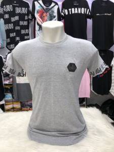 Camisas Longs Atacado Minimo 15 Pcs Importadas
