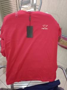 Camisetas Novas