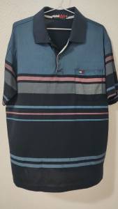 Camisa Tommy Hilfiger