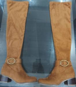 Bota Cano Longo