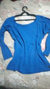 Blusas 15 Reais Cada
