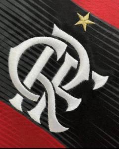 Camisa Flamengo Regata 2023