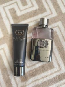 Gucci Guilty Pour Homme  50ml