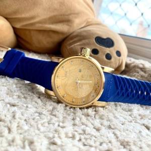 *relgio Invicta Yakuza S1*