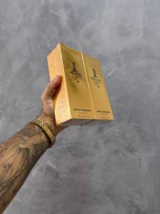One Million Edt 200ml