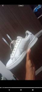 Tnis Adidas