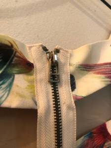 Vestido Autoria Pp