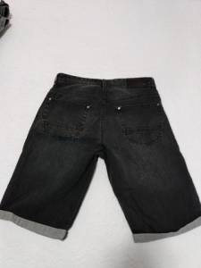 Bermuda Jeans Request