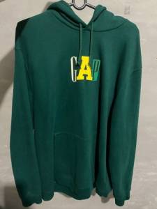 Gap Moletom Blusa