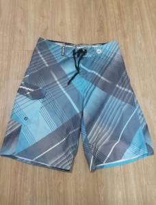 Bermuda De gua Ripping