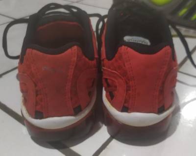 Tenis Rainha Original Unissex Tamanho 37-38-39
