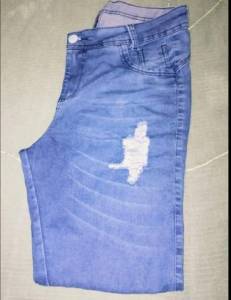 Bolsa Escolar Infantil, Cala Jeans!
