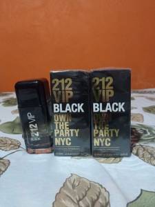 Vendo Perfumes