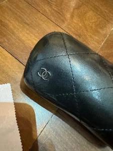 culos Chanel Original