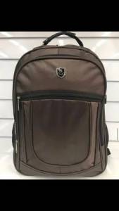 Mochila Bolsa Faculdade Conforto E Resistncia