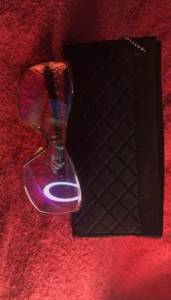 culos Dart Barbie Lente Prizm Original