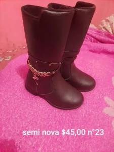Sapatos Intafil N23