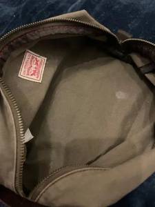 Necessaire Levis
