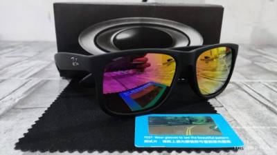 culos Rayban Polarizado Pronta Entrega