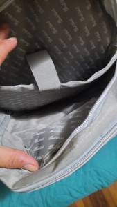 Mochila Cargueira 43,2l Swiss Move. Novas. 100,00