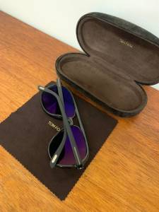 Oculos Tom Ford Aviador