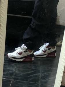 Nike Air Max 90 Psg