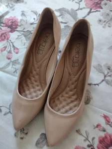 Sapato N. 33