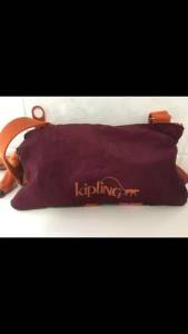 Bolsa Kipling Colorida