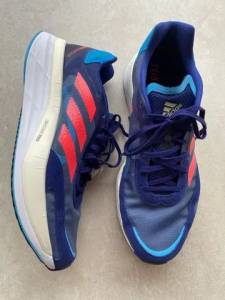 Tnis Adidas Boston 10