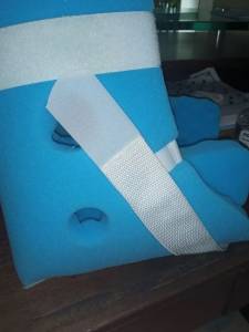 Par Posicionador De Ps Usado Apenas 1 $ 200