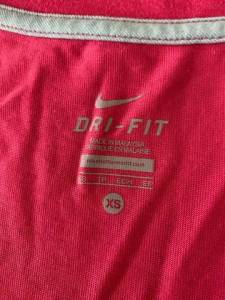 Camiseta Nova Original Nike