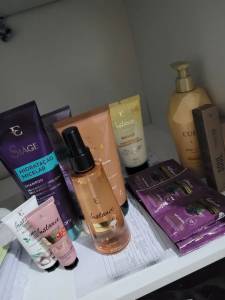 Produtos Eudora
